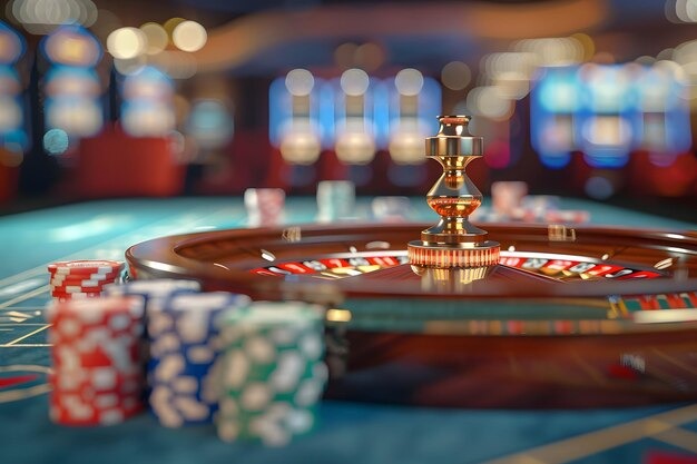 oddschecker Lightning Roulette