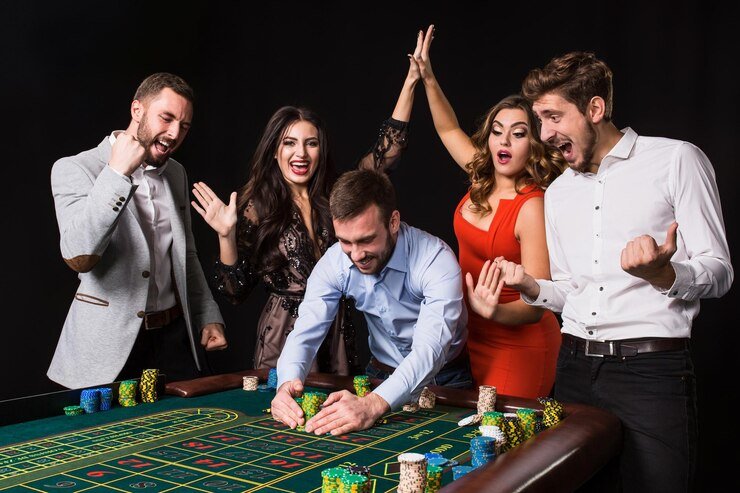 oddschecker Live Baccarat Premium